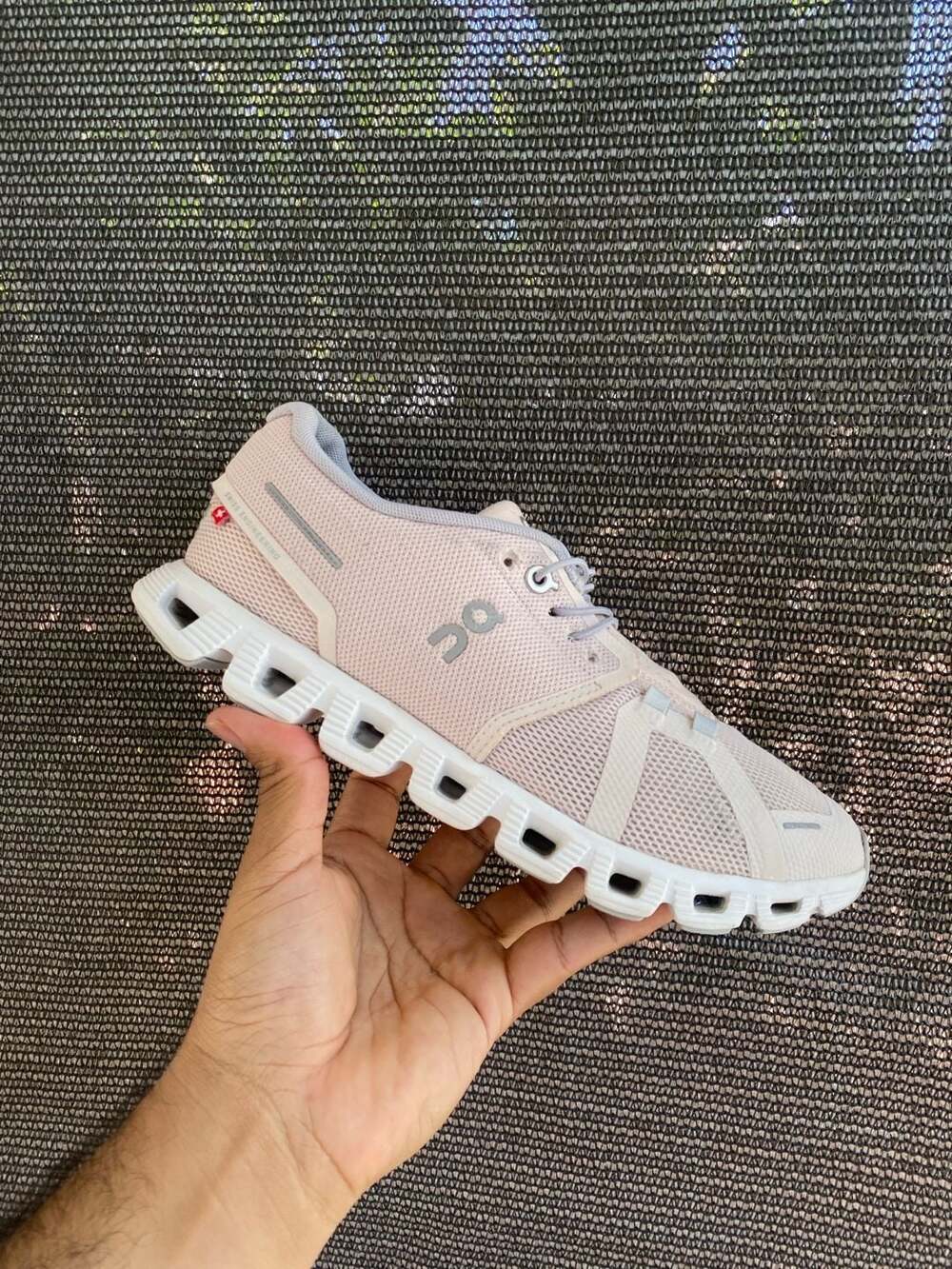 On Running Cloud 5 Women's Running Shoes Size US W9